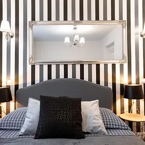 Clicktheflat Old Town Apartament Warszawa