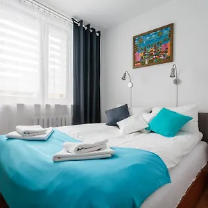 Rent Like - Chramcówki Przy Dworcu Apartament Zakopane
